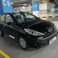 207 دنده ای سقف فلز مدل 1405 ((شخصی))