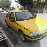 تاکسی405
