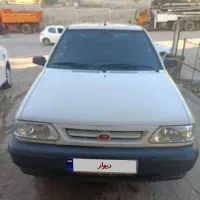 پراید131