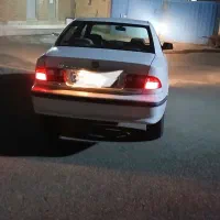 سمندef7مدل ۹۶
