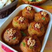 سفارش غذا خانگی از ده پرس به بالا