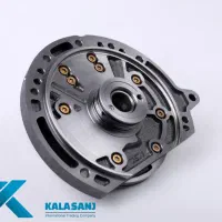 قطعات گیربکس-قطعات گیربکس های اتوماتیک و توربین