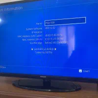 Ps4 500g|کنسول، بازی ویدئویی و آنلاین|تهران, تاکسیرانی|دیوار