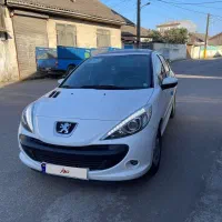 ۲۰۷ پانا اتومات ۱۴۰۰ درجه یک