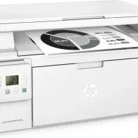 پرینتر چندکاره لیزری اچ پی LaserJet Pro MFP M130a