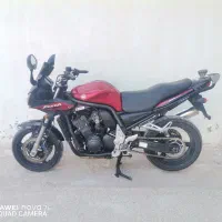 اف زد 1000