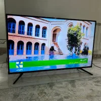 ال ای دی 49 هوشمند اسمارت سامسونگ