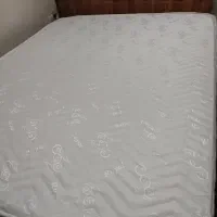 تشک طبی دو نفره