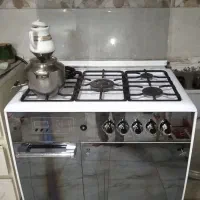 گاز ۵ شعله