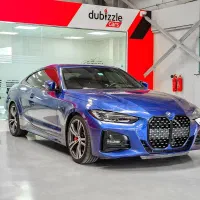 بی ام و سری ۴ سام گروپ واردات بدون پیش پرداخت