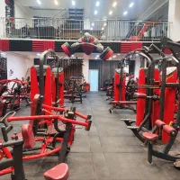 مربی باشگاه