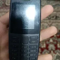 نوکیا 105|موبایل|رضوانشهر, |دیوار