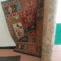 فرش ماشینی کناره ۱×۱۷۵