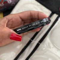 فیلتر لنز دوربین 72mm
