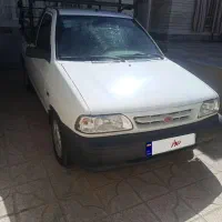 وانت پراید 151
