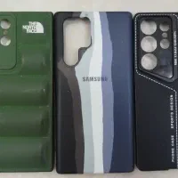 قاب سامسونگ گلکسی S20 ultra