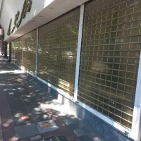 ۲۰۰ متر خیابان شریعتی با ۱۰۰ متر انبار و پارکینگ