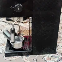 دستگاه قهوه سازخانگی اورپایی  ۲۰بار
