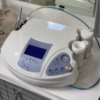 دستگاه میکرو درم ابریژن sunderma 3