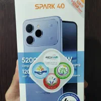 گوشی techno پلمپ