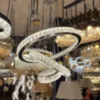 لوستر (با شرایط اقساط بدون سود)