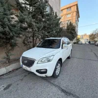 لیفان x60 بی رنگ مدل ۹۷ اتومات