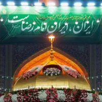 تور مشهد هر روز حرکت