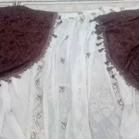 پرده پذیرایی