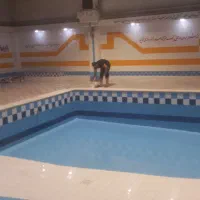 نیازمند همکار در قسمت خدمات رختکن استخر