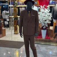 مانکن لباس مردانه