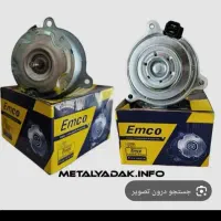 موتورفن پژوسمند۲۰۶پرایدتیباسایناکویک باضمانت ۶ماهه