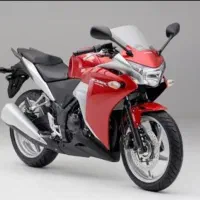 CBR250 RR موتور سیکلت هوندا هندا