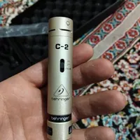 فروش ست کونگا جیمبی ضری و تمپو ومیکروفون فانتوم|درام و پرکاشن|شیراز, دینکان|دیوار