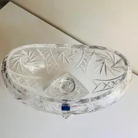 فروش کریستال اصل لهستان
