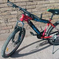 دوچرخه