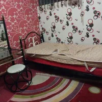تخت و دراور  و کاناپه اسپرت جوان پسند