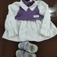 لباس بچه