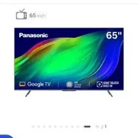 تلویزیون ال ای دی پاناسونیک مدل MX740 سایز 65 اینج