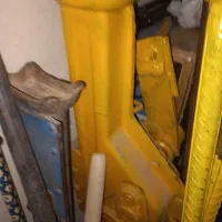 جک دنده ای صافکاری