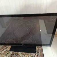 تلوزیون ال جی پلاسما فول اچ دی