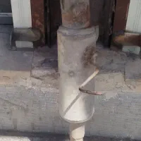 منبع اگزوز هاوارد