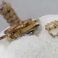 بدلیجات ضمانتی و کاملا نو