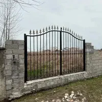 600متر زمین  خ جلال