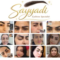 جشنواره تخفیف کاشت تخصصی ابرو