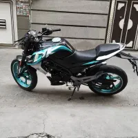 cf 150|موتورسیکلت|تهران, فلاح|دیوار