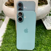 اپل iPhone 16 با حافظهٔ ۱۲۸ گیگابایت با ریجستر|موبایل|کرج, کوی امامیه|دیوار