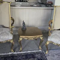 مبل استیل