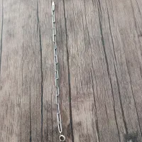 دستبند نقره