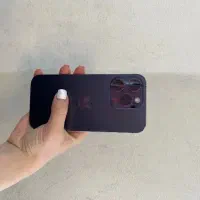 گوشی ایفون 14pro256 zaa دوسیم ثبت ریجستر