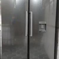 یخچال سام